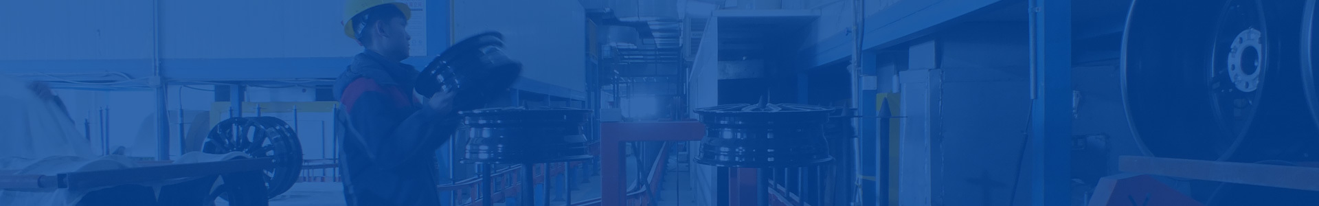 Customized production and wheel hub manufacturer
