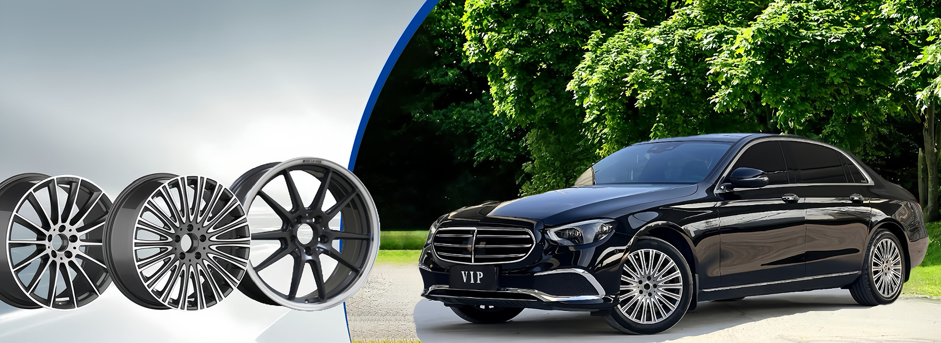 R&D and manufacturing of aluminum alloy wheels for electric vehicles and motorcycles