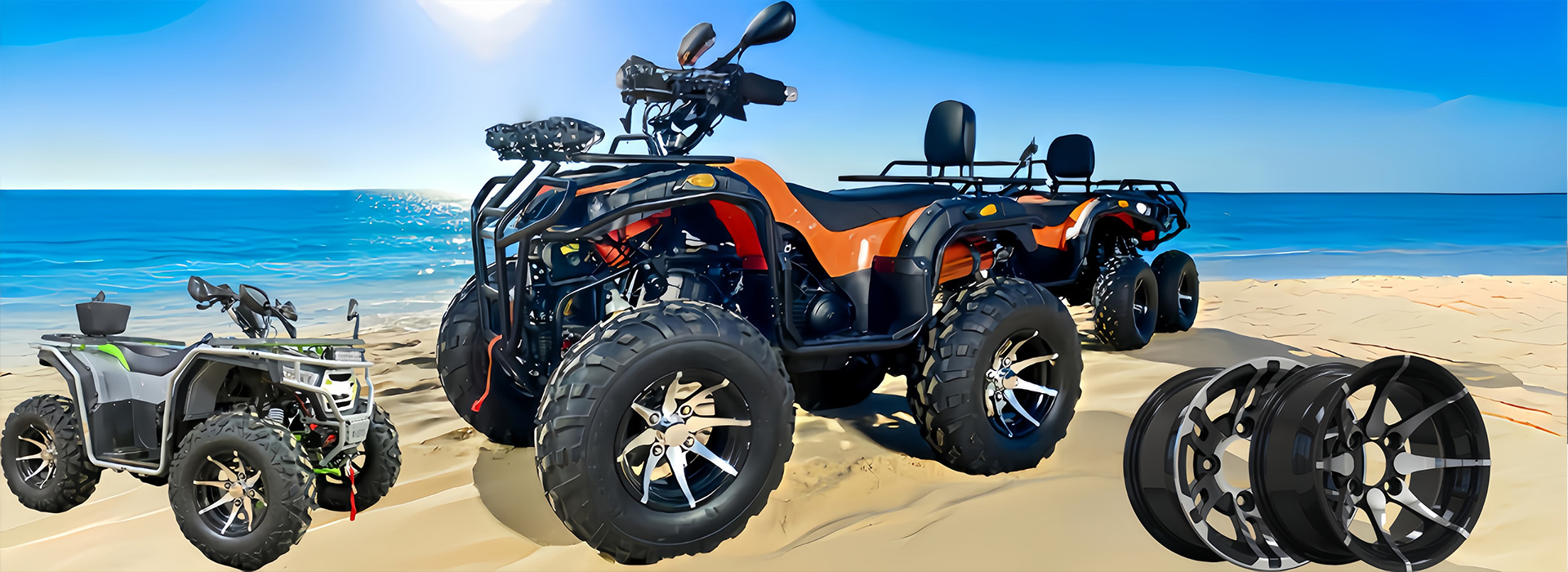 Excellent auto parts suppliers