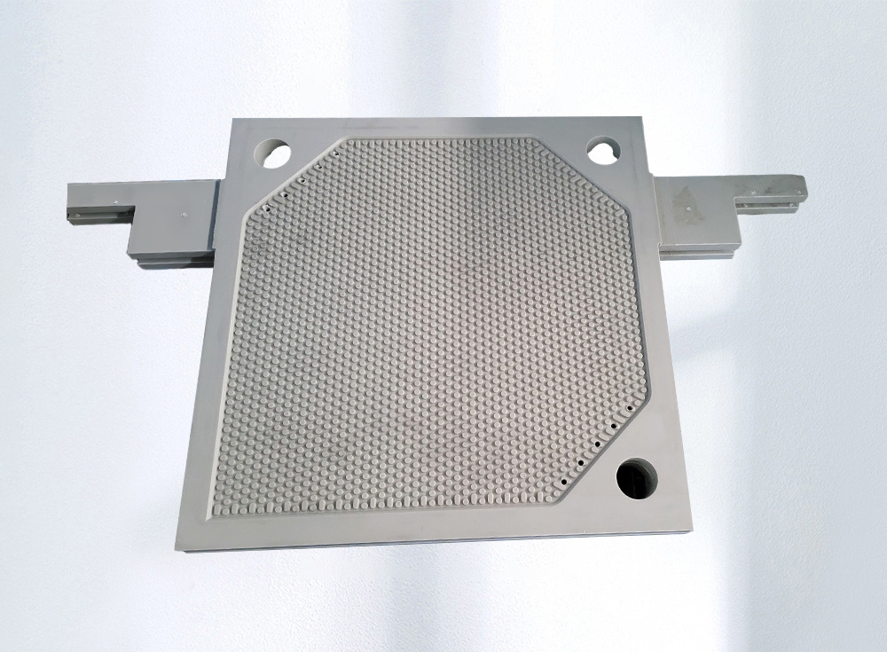 720 Filter plate