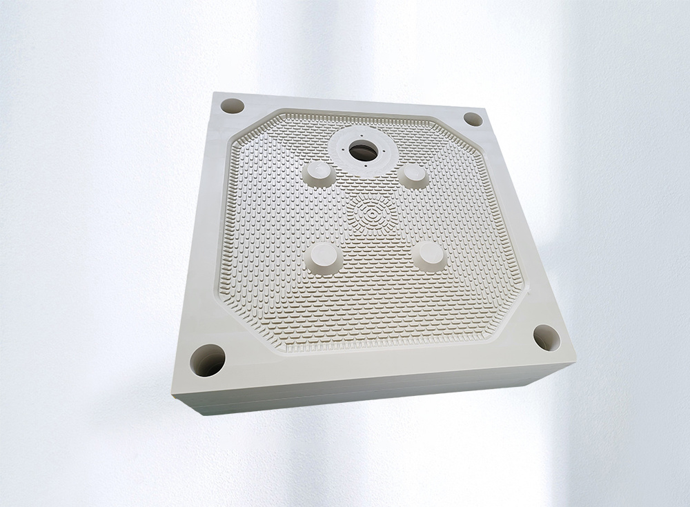 1000 Filter plate