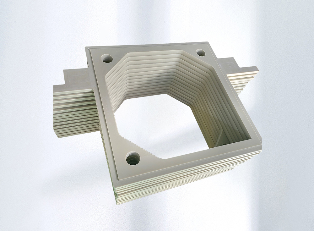 720 Filter frame