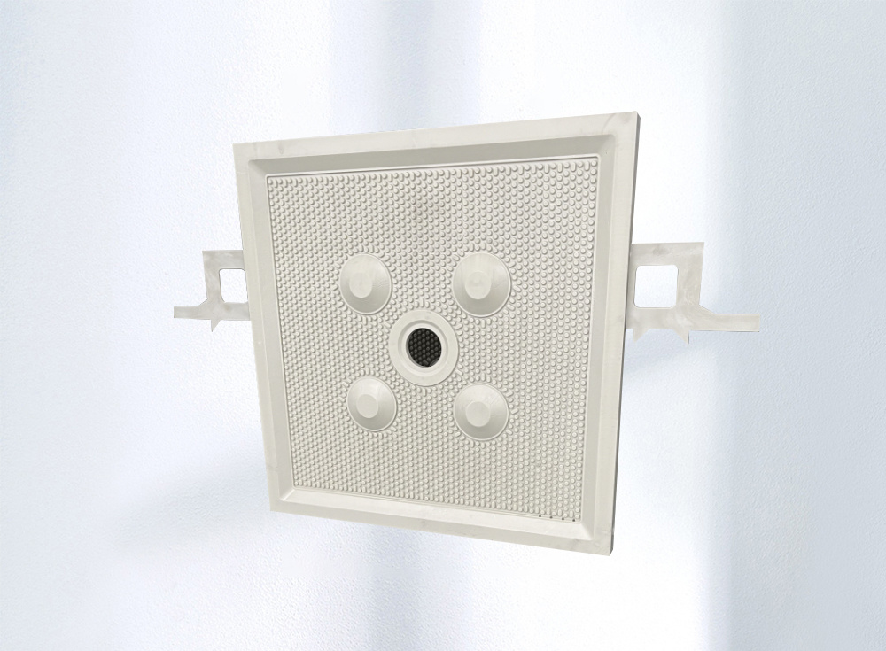 Filter plate 800✘800