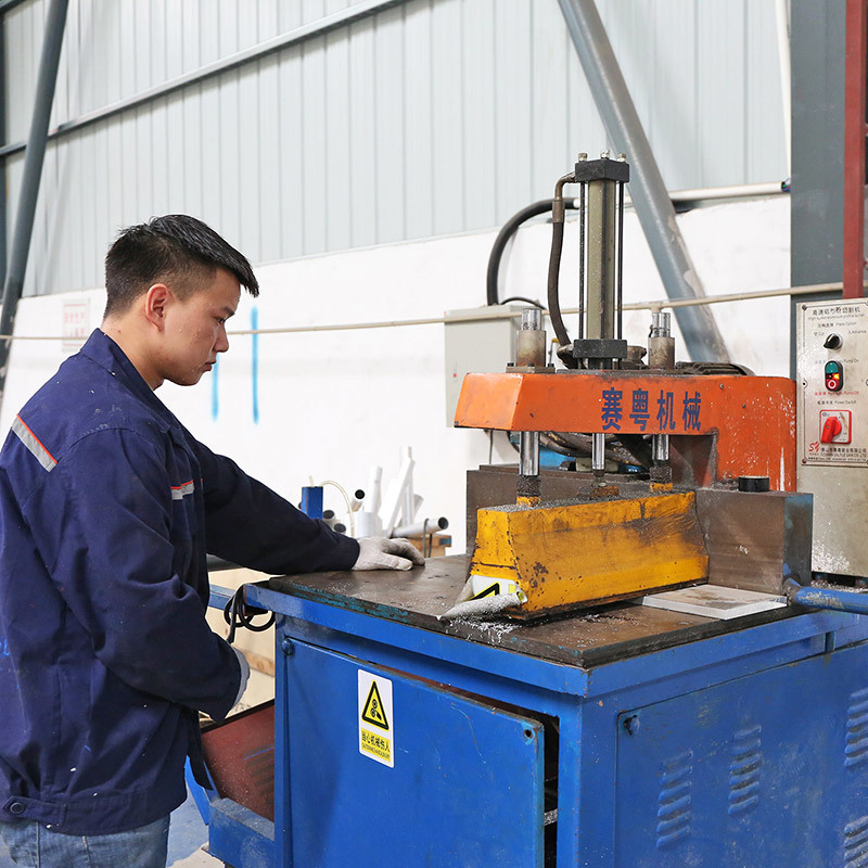 Workshop equipment