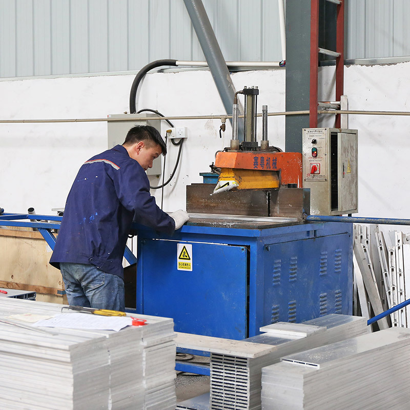 Workshop equipment