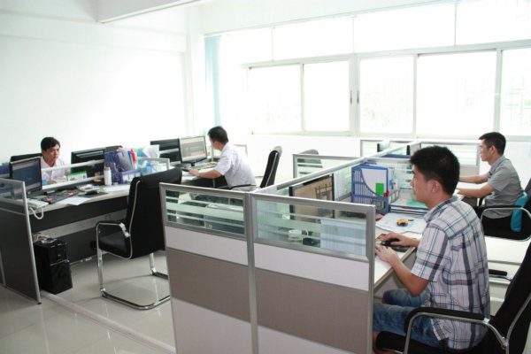 Technology Department