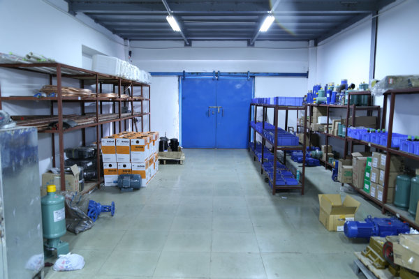 Warehouse 2