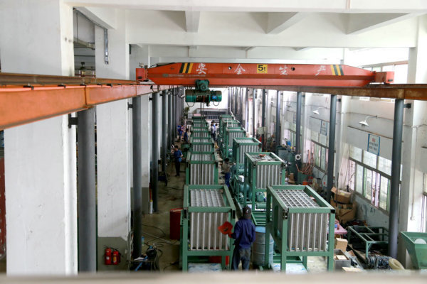 Direct cooling block ice machine production line Direct cooling block ice machine production line