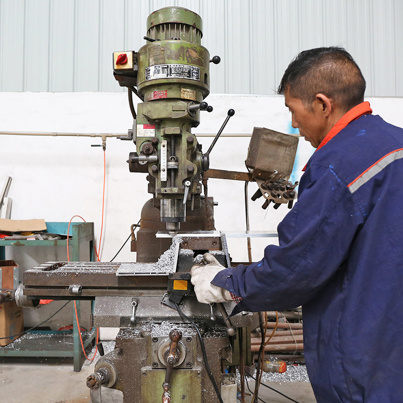 Workshop equipment