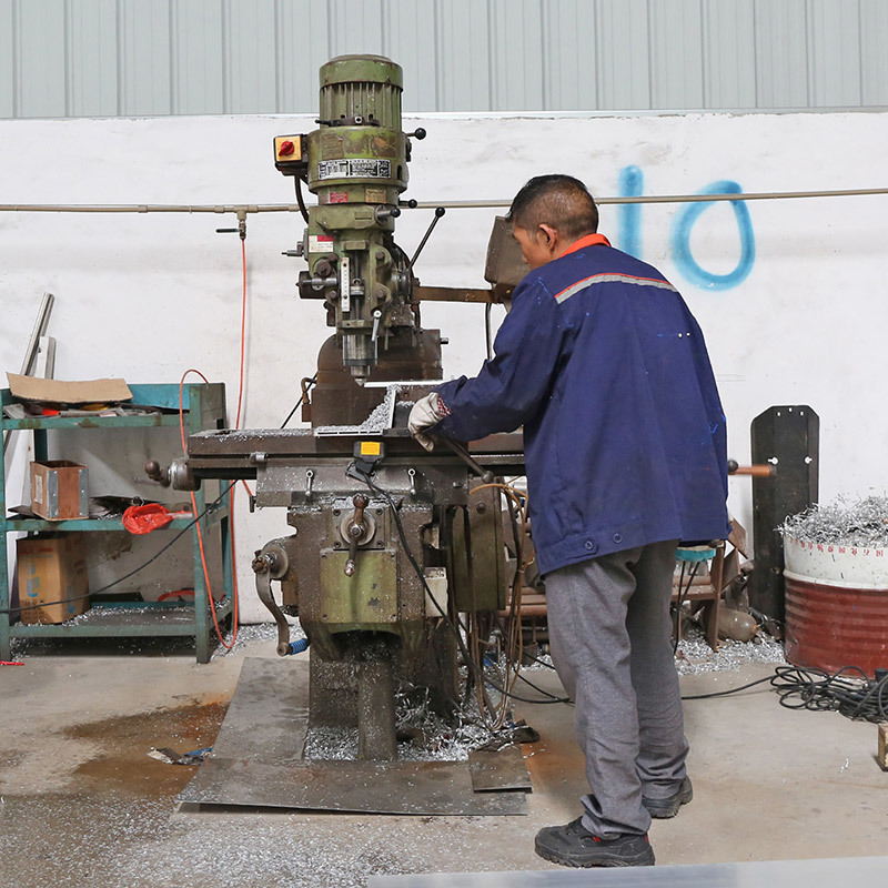 Workshop equipment