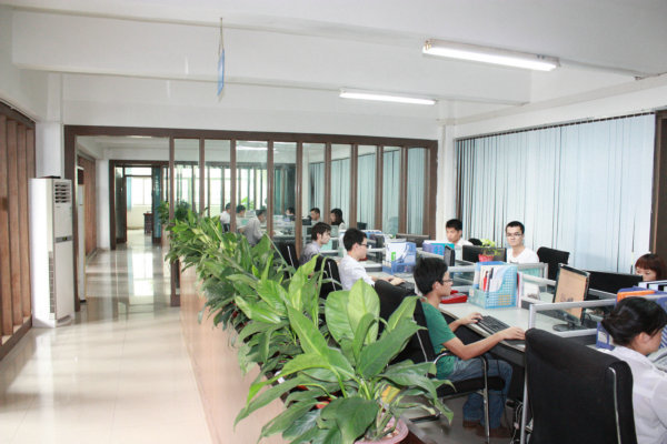 office