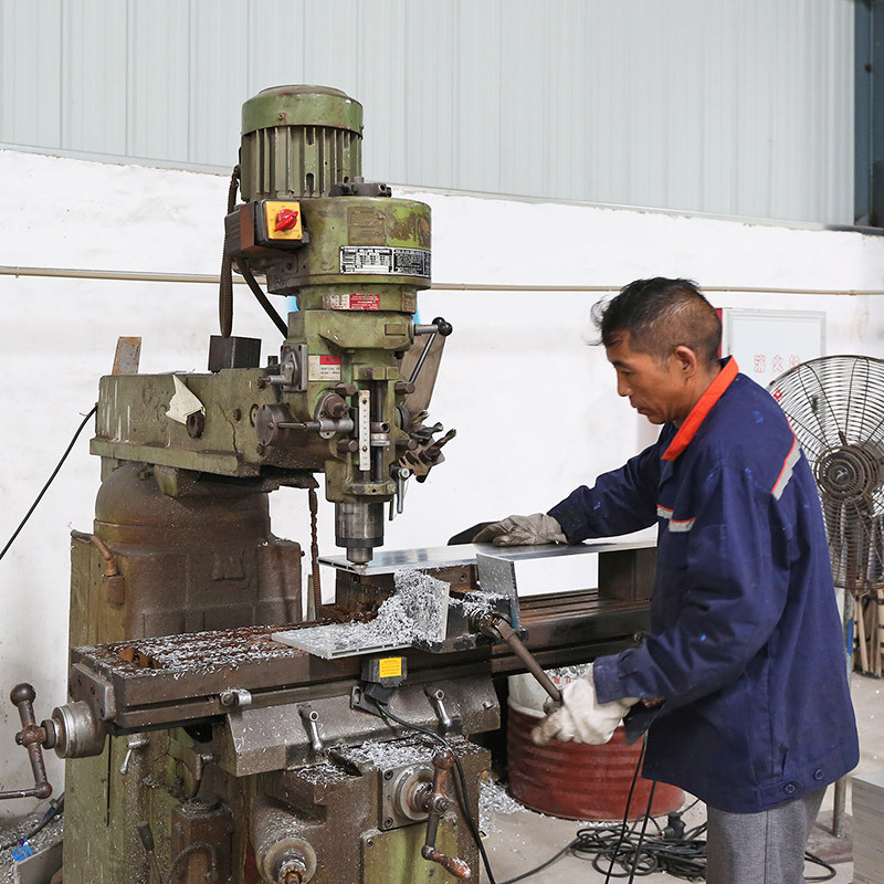 Workshop equipment