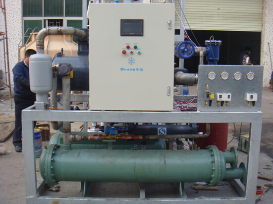 Philippines Tube Ice Machine Project Philippines Tube Ice Machine Project