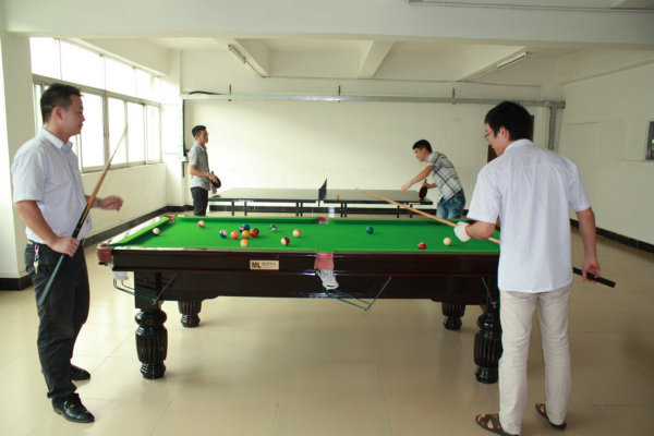 Recreation Room