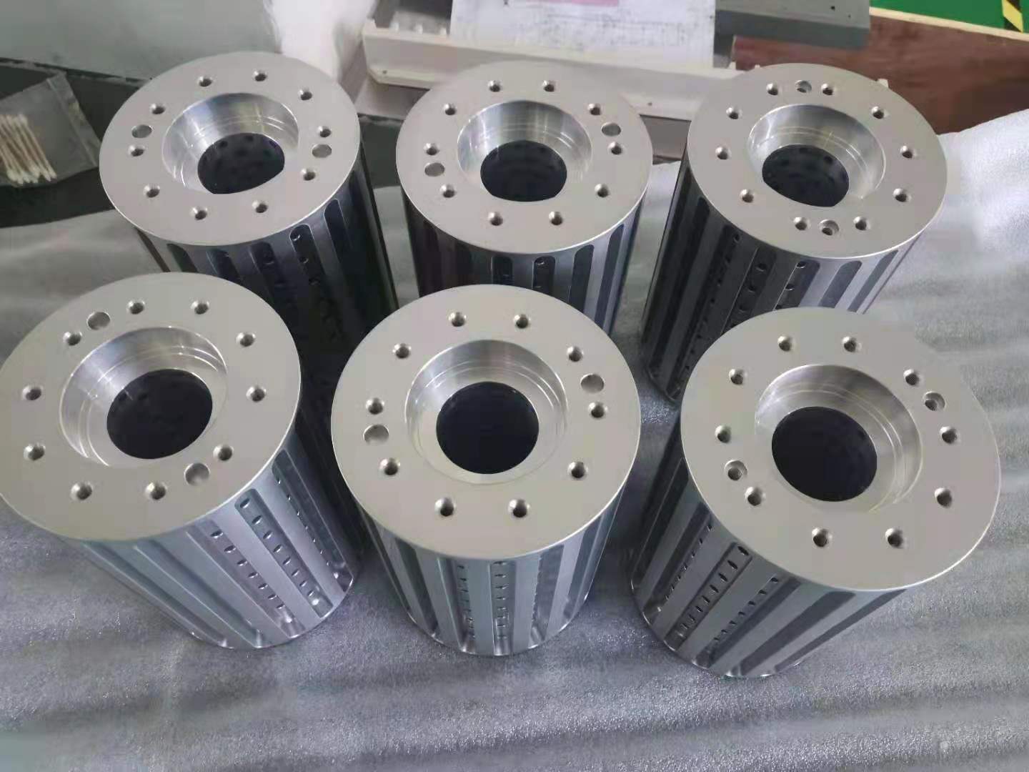 アルミ製品