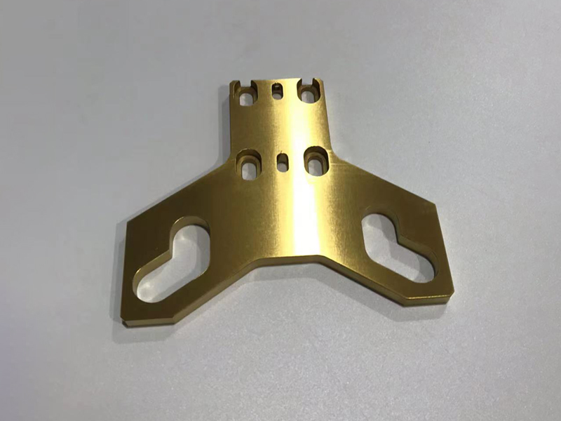 金メッキ製品