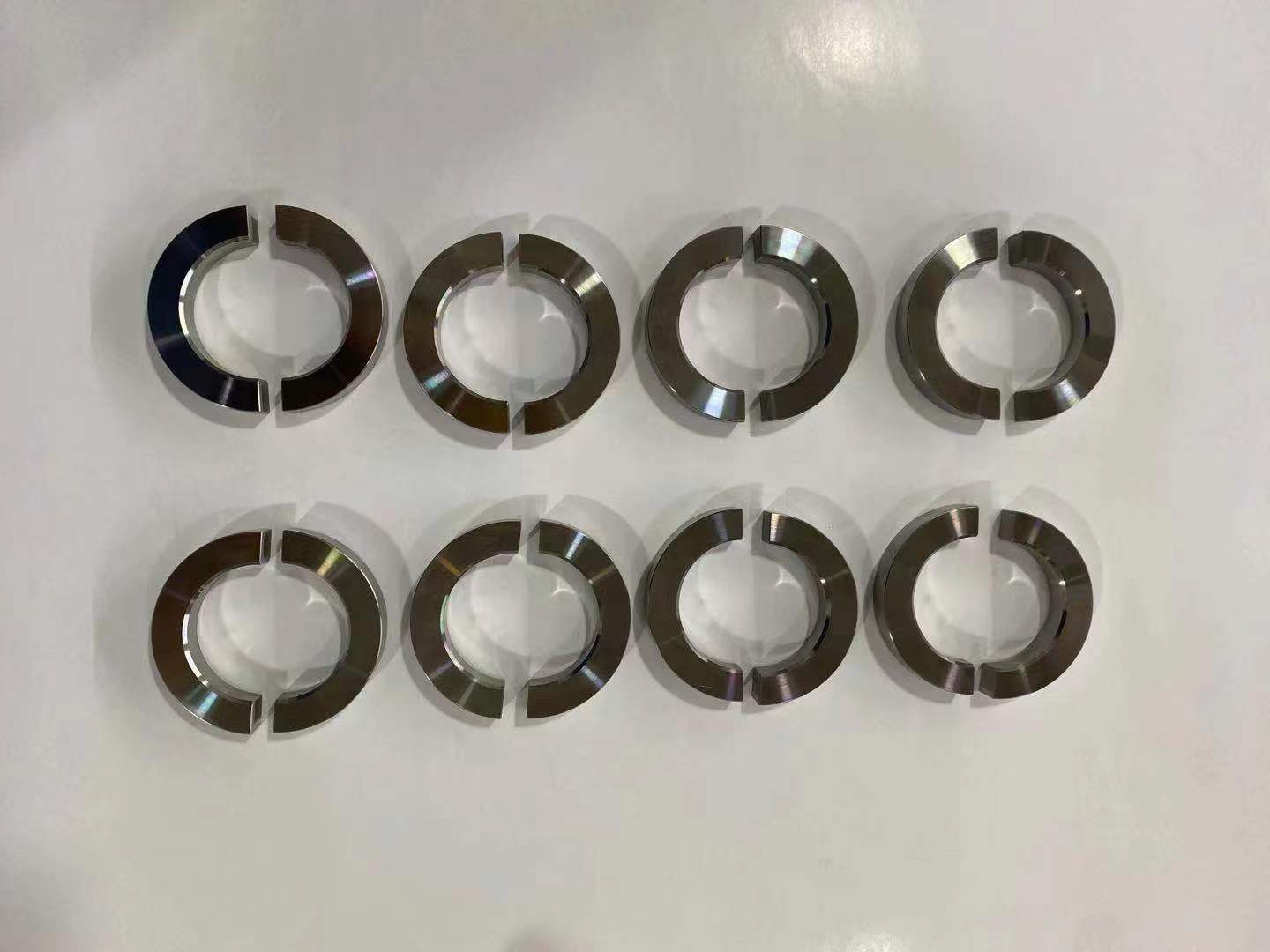 白鋼製品