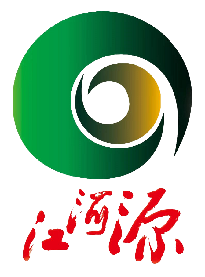 江河源