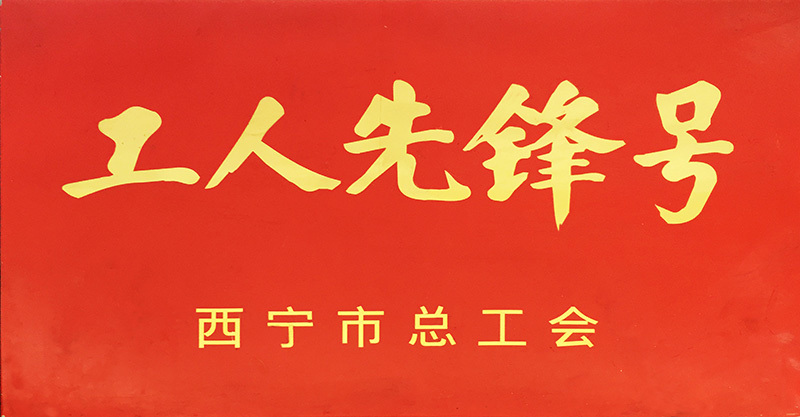 工人先锋号