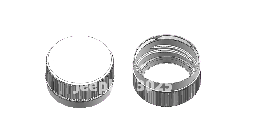3025 WATER CAP 3025 WATER CAP