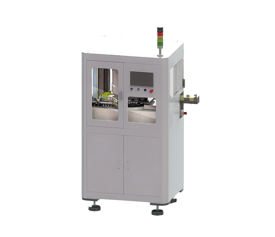 High Speed Slitting Machine