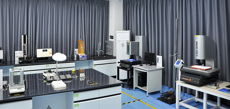 R&D R&D