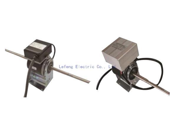 Brushless DC Motor (A Series)