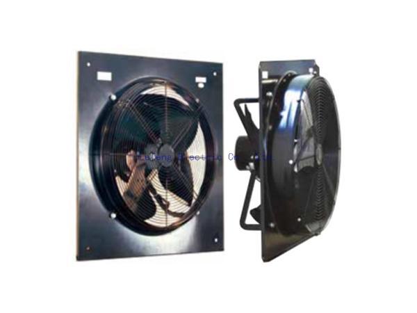 LF500 SERIES AXIAL FAN