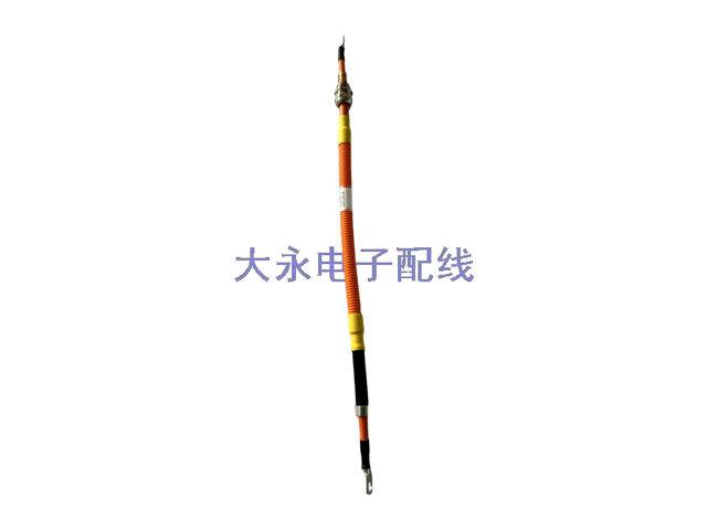 线束