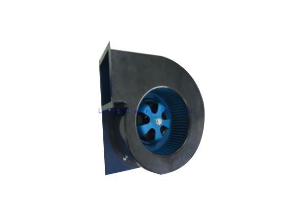 AC centrifugal fans