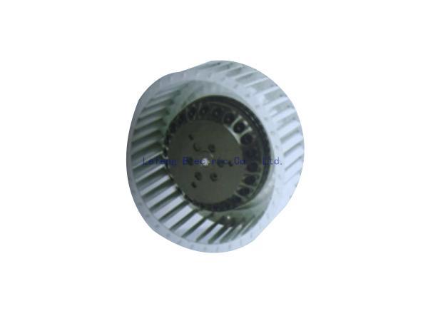 AC centrifugal fans