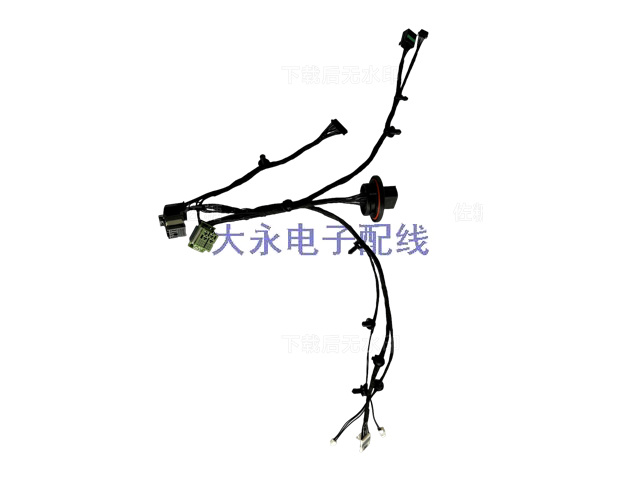线束