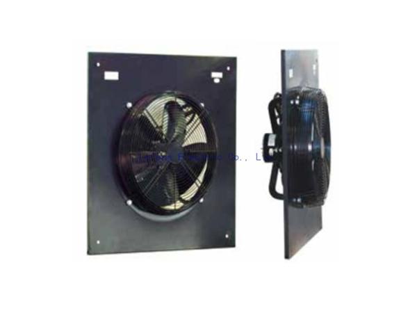 LF450 SERIES AXIAL FAN