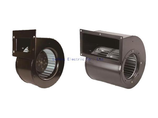 External Rotor Housing Fan