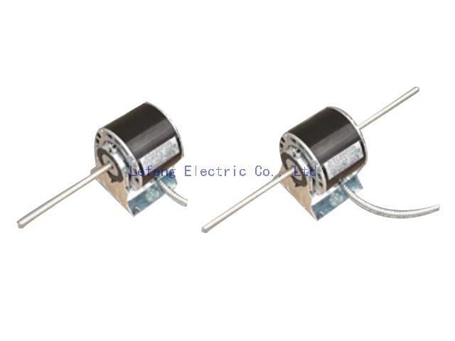 110 Series Single Phase Capacitor Running Asynchronous Motor