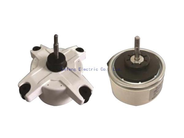 Brushless DC Motor (C Series)