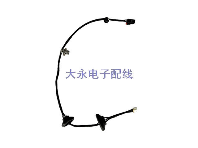 线束