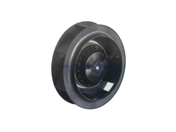 AC centrifugal fans