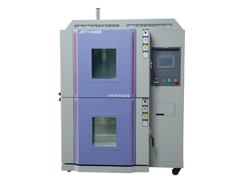 温度冲击试验（-50	——150°）