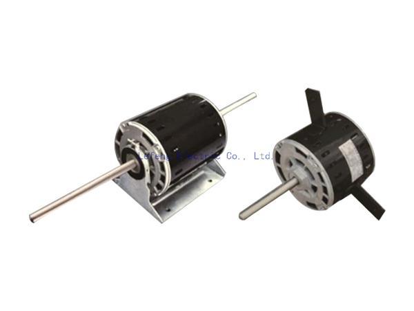 140 A Series Single Phase Capacitor Running Asynchronous Motor