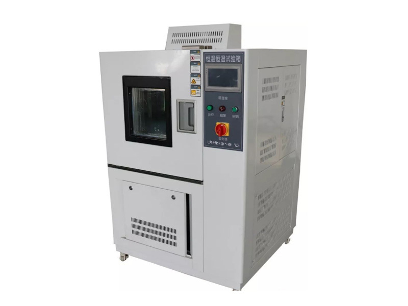 Constant temperature and humidity test