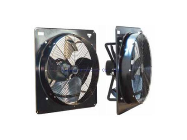 LF700 SERIES AXIAL FAN