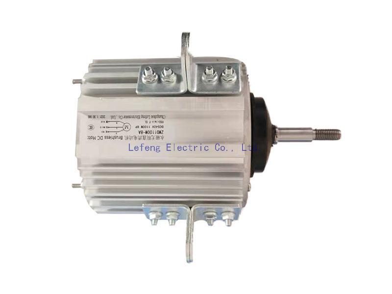 Motor for air conditioner