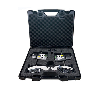 Fixturlaser laserkit 激光对中仪