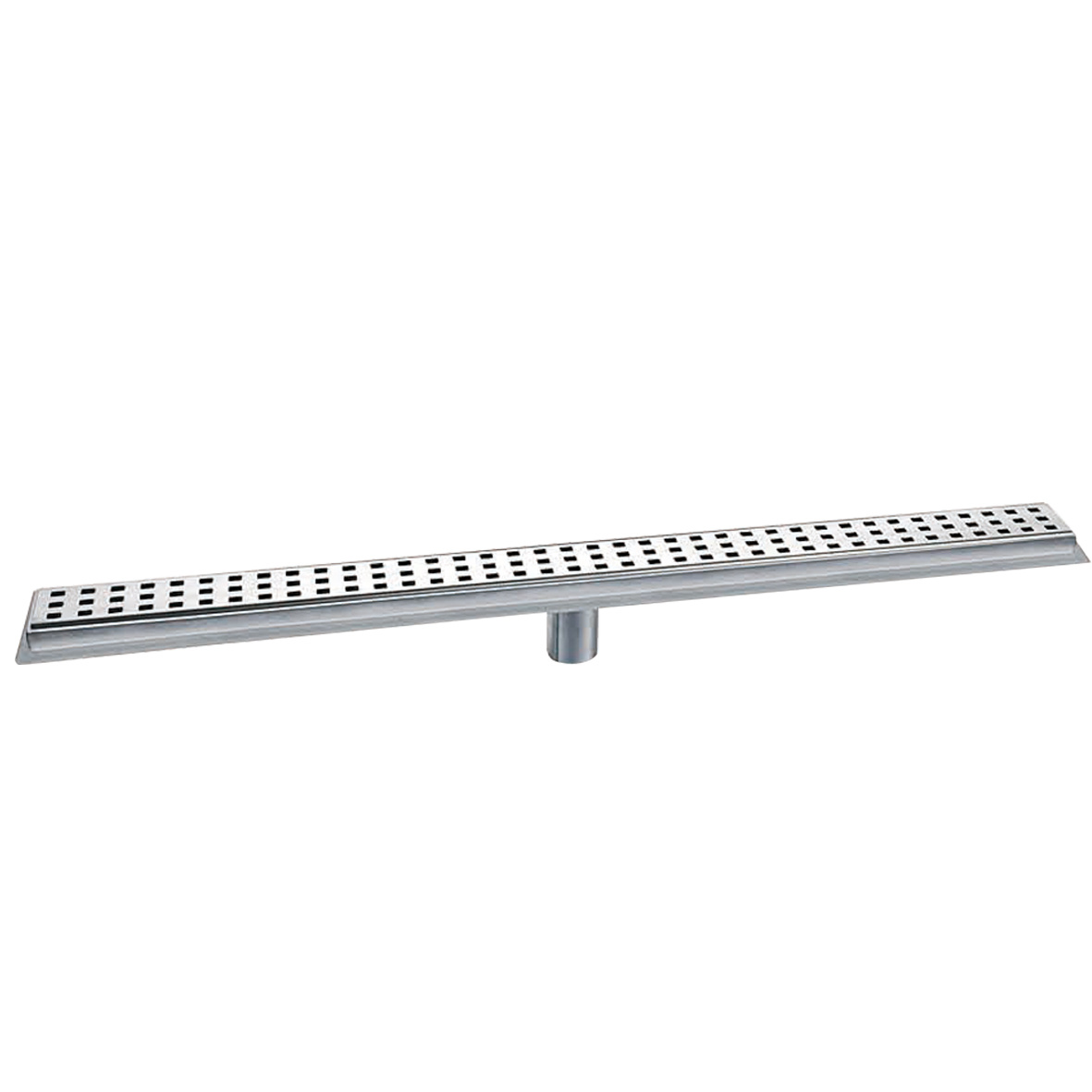 Stainless Steel 304 Shower Drain Cover with Sleek Design