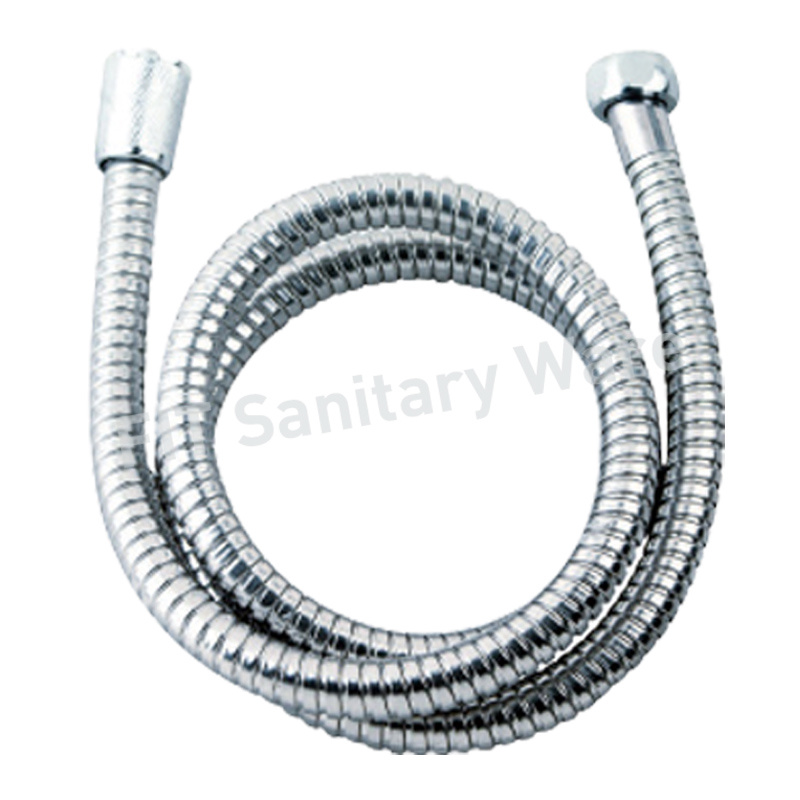 Stainless Steel 304 Flexible Shower Hose - Factory Direct