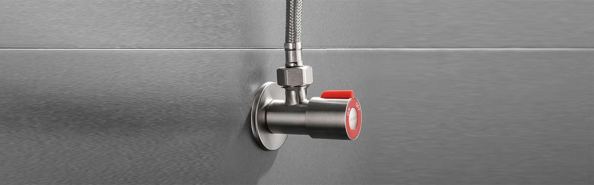 Angle Valve