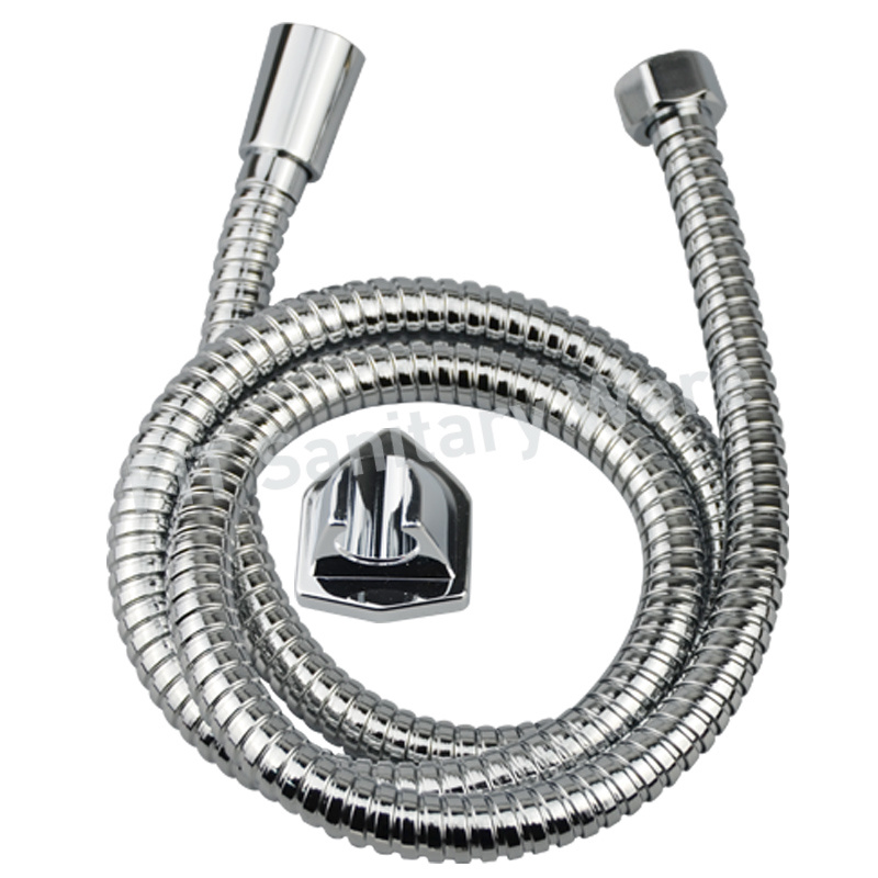 Stainless Steel 304 Shower Hose - Perfect for Modern Bathrooms