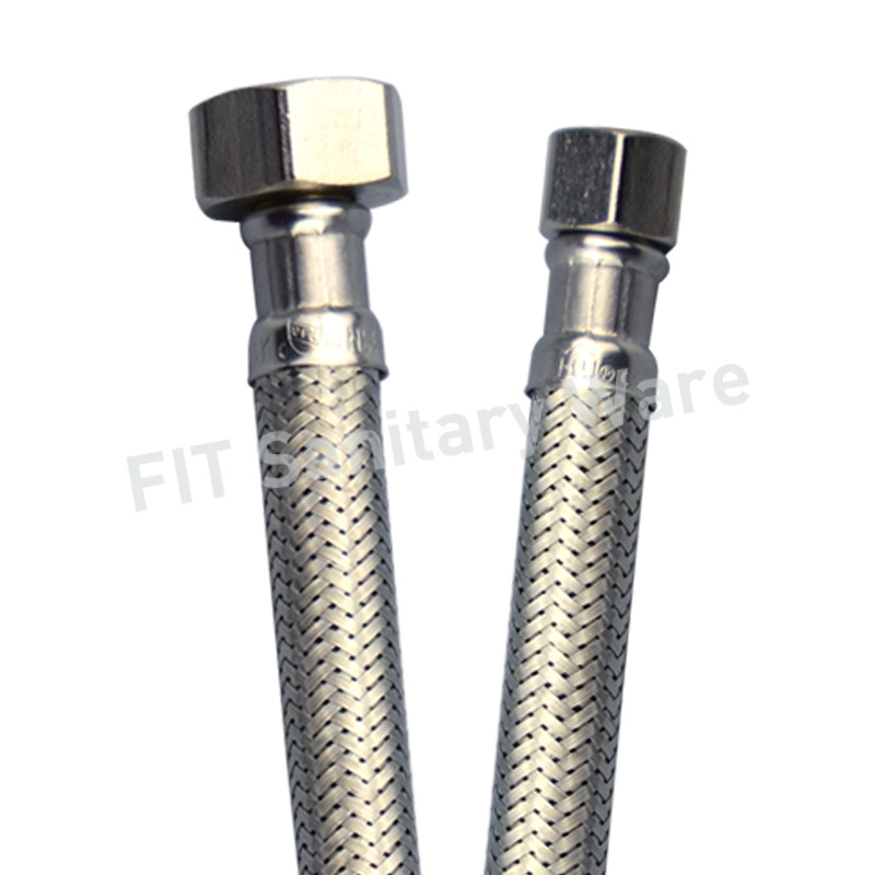 Stainless Steel Braided Hose