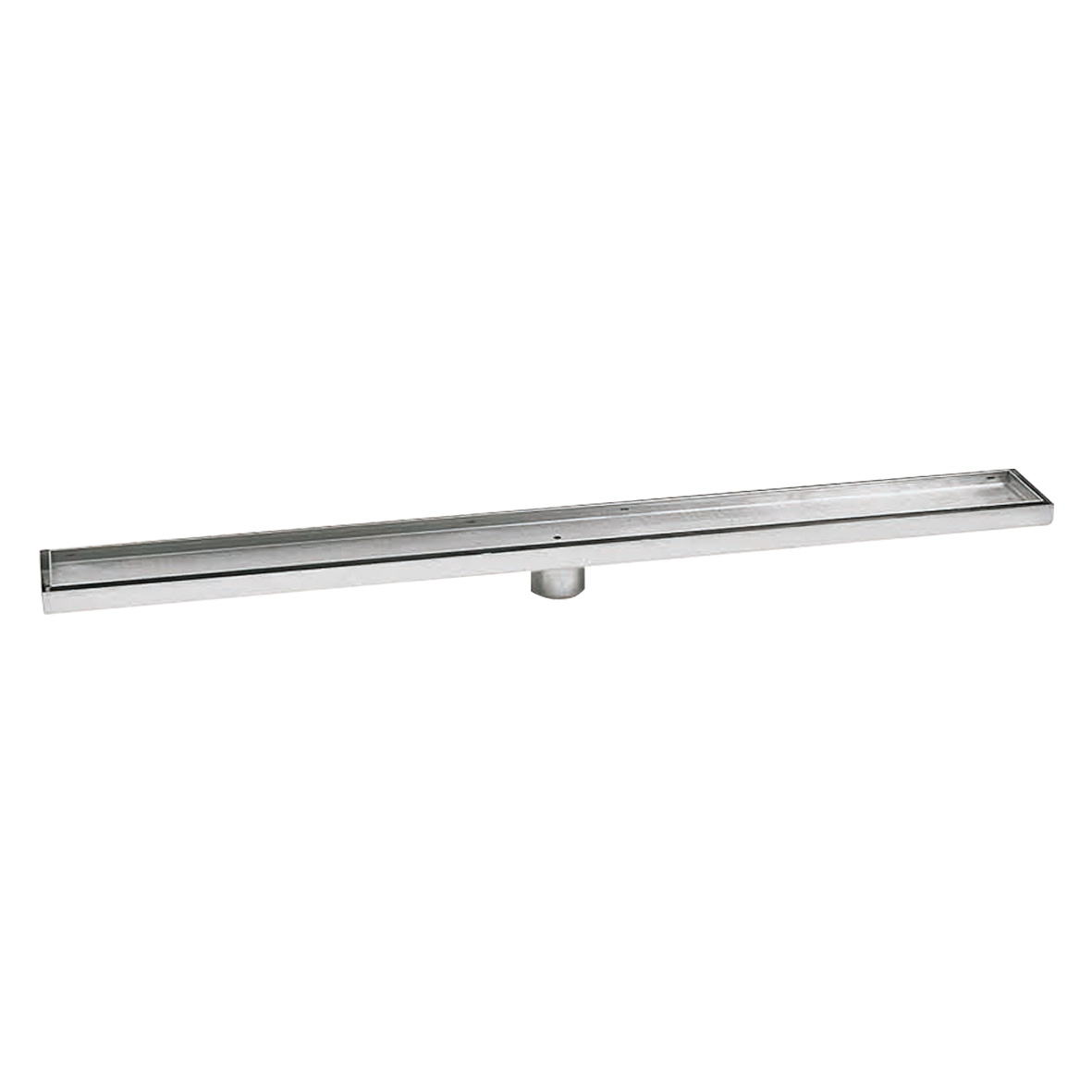 Factory Quality Plastic Shower Drain with Durable Design
